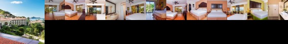 Occidental Grand Papagayo Resort Culebra (Costa Rica)