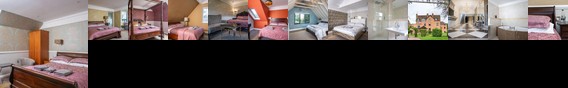 Manor House Hotel & Spa