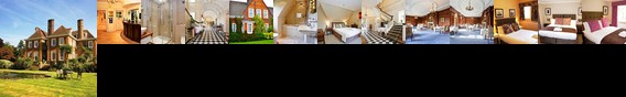 Barnett Hill Hotel Wonersh Guildford