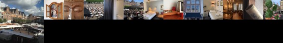 Amadeus Hotel Haarlem