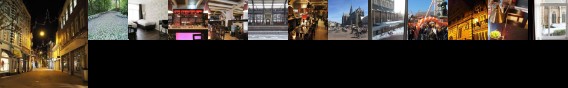 Carillon Hotel Haarlem