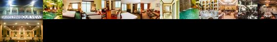Harbour View Hotel Haiphong