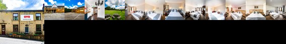 The Rock Hotel Halifax (West Yorkshire)
