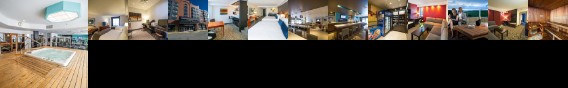 Cambridge Suites - Halifax