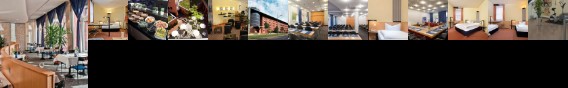 Best Western Grand City Hotel Halle