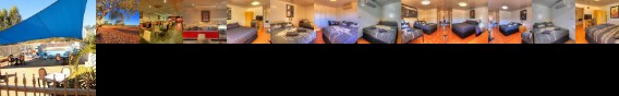 BEST WESTERN Halls Creek Motel