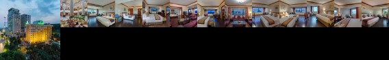 Halong Plaza Hotel