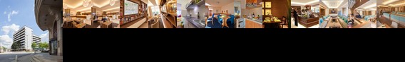 Apartment-Hotel Hamburg Mitte