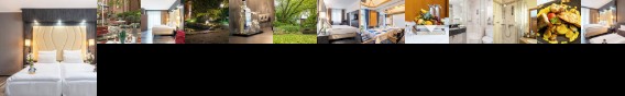 BEST WESTERN Hotel Schmoeker-Hof