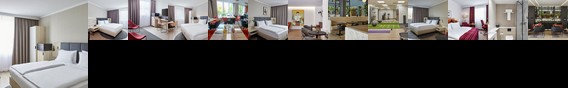 Crowne Plaza Hamburg - City Alster