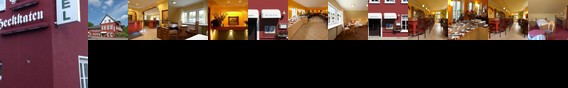 Heckkaten Hotel