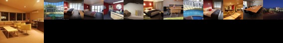 Park View Motor Lodge Hamilton
