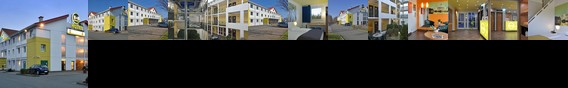 B&B Hotel Hannover