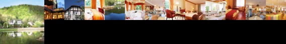 Biohotel Werratal