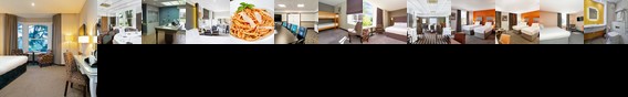 BEST WESTERN Cedar Court Hotel