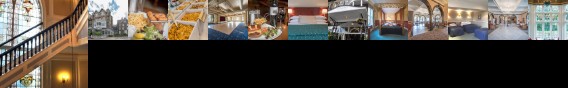Cairn Hotel Harrogate