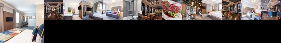 The Yorkshire Hotel