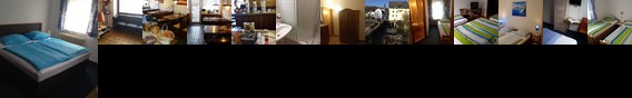 Hotel Garni Elsenztal Bammental