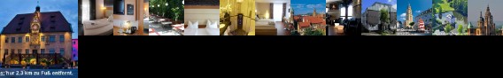 BEST WESTERN Hotel Am Kastell
