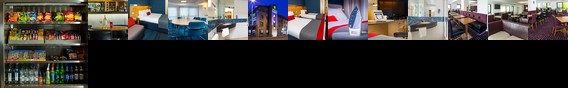 Holiday Inn Express Hemel Hempstead