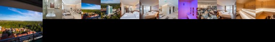 Hunguest Hotel Panorama