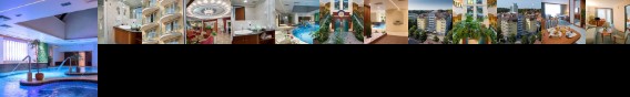 Palace Hotel Heviz
