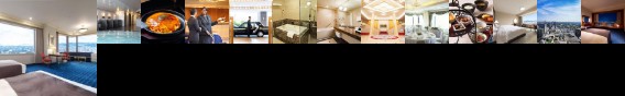 Rihga Royal Hotel Hiroshima