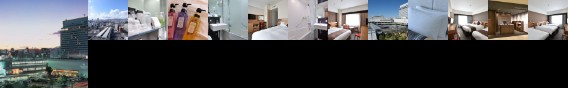 Granvia Hiroshima Hotel