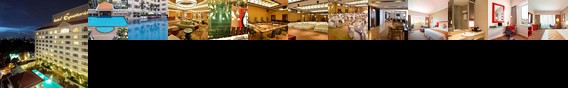 Hotel Equatorial Ho Chi Minh City