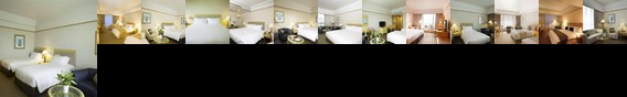 New World Saigon Hotel