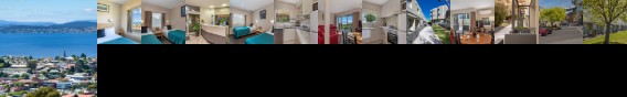 Bay View Villas Apartments Hobart