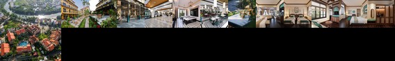 Hoi An Trails Resort
