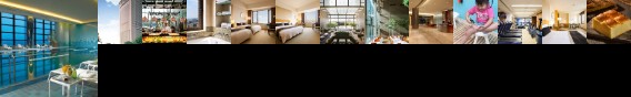Ambassador Hotel Hsinchu