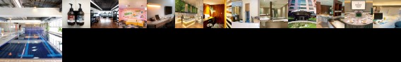 Howard Plaza Hotel Hsinchu