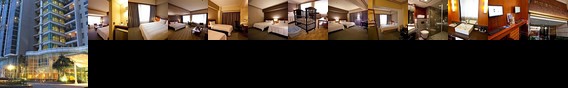 Forte Hotel Hsinchu