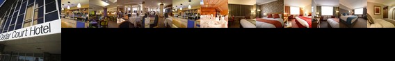 Cedar Court Hotel Huddersfield