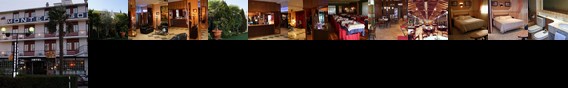 Hotel Montearagon