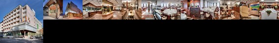 Hotel Pedro I de Aragón Huesca