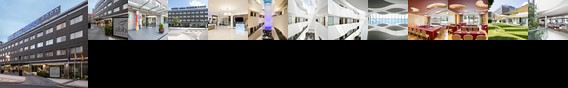 Hotel Abba Huesca