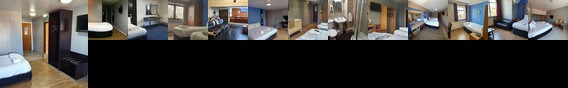 Gilson Hotel Hull