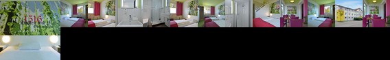 B&B Hotel Ingolstadt