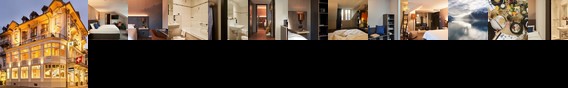 City Swiss Q Hotel Oberland