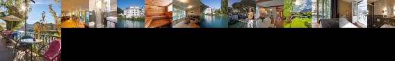 Hotel Bellevue Interlaken