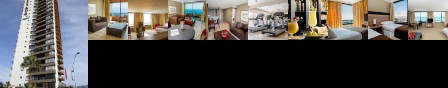 Hotel Terrado Club