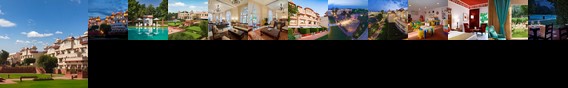 Jai Mahal Palace