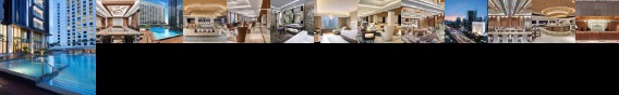 Crowne Plaza Hotel Jakarta