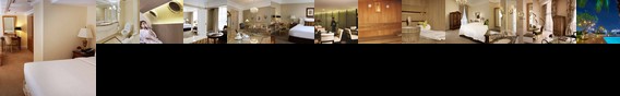 Hotel Gran Mahakam Jakarta