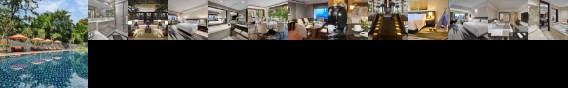 Gran Melia Jakarta