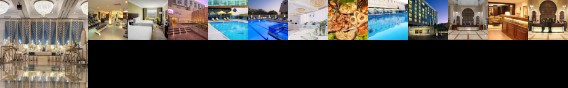 Crowne Plaza Jeddah