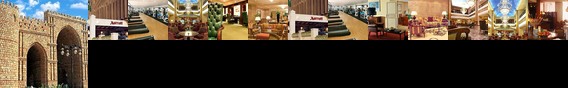 Jeddah Marriott Hotel